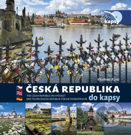 Česká republika do kapsy - VIDEO-FOTO-KUNC