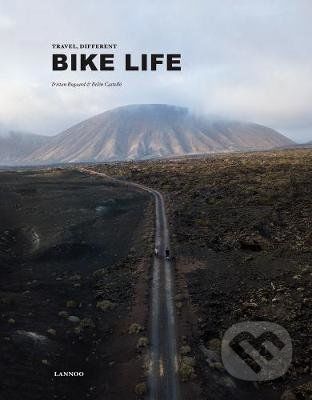 Bike Life - Tristan Bogaard, Belen Castello