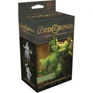 Fantasy Flight Games The Lord of the Rings: Journeys in Middle-Earth – Dwellers in Darkness