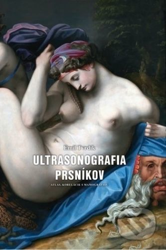 Ultrasonografia prsníkov - Emil Tvrdík