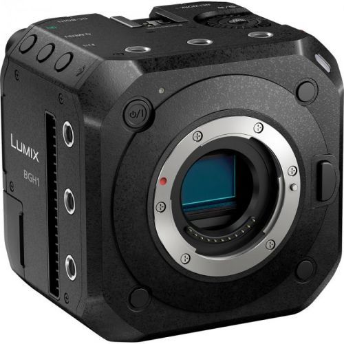 PANASONIC Lumix DC-BGH1