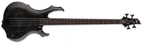 ESP LTD F-1004 FM STBLK