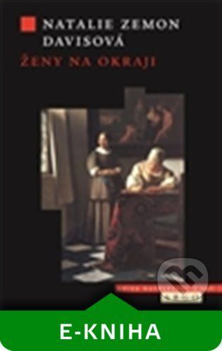 Ženy na okraji - Natalie Zemon Davis