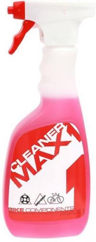 Čistič MAX1 Bike Cleaner 500 ml s rozprašovačem