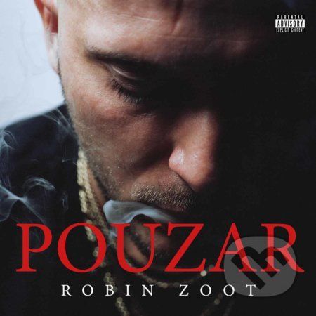 Robin Zoot: Pouzar - Robin Zoot