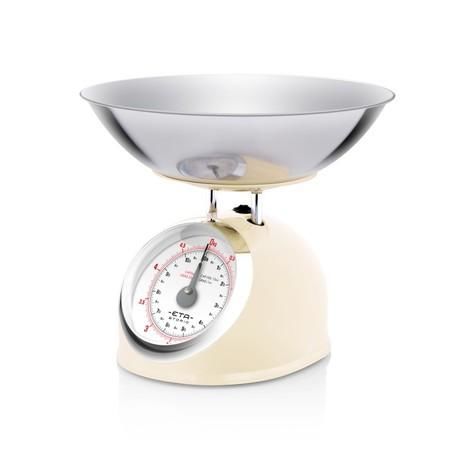 Váha kuchyňská ETA Storio 5777 90040