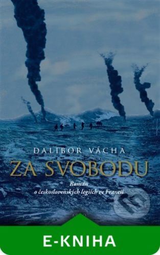 Za svobodu - Dalibor Vácha