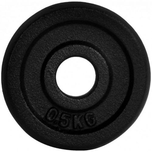 Fitforce PLB 0,5KG 30MM   - Nakládací kotouč