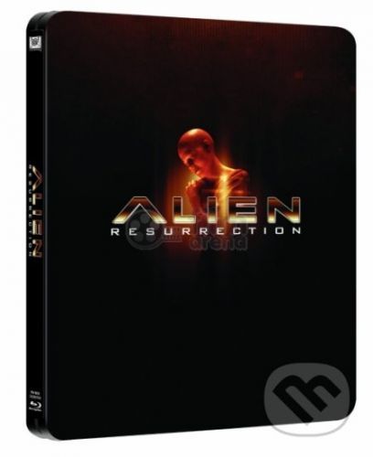 Vetřelec 4: Vzkříšení Steelbook Steelbook