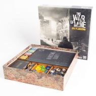 e-Raptor Insert: This War of Mine