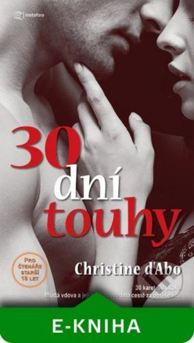 30 dní touhy - Christine D´Abová