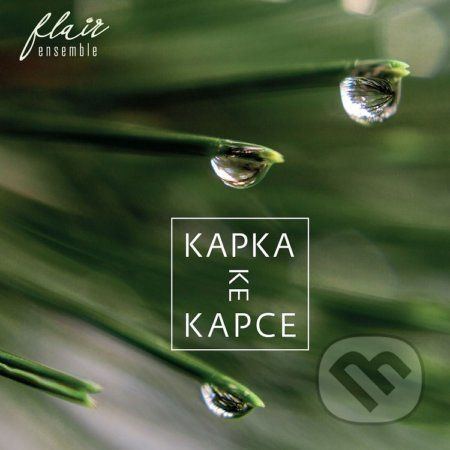 Flair Ensemble: Kapka ke kapce - Flair Ensemble