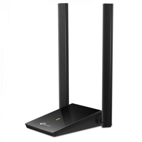 TP-Link Archer T4U Plus černý (Archer T4U Plus)