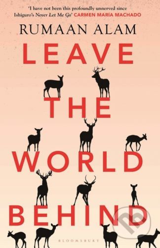 Leave the World Behind - Rumaan Alam