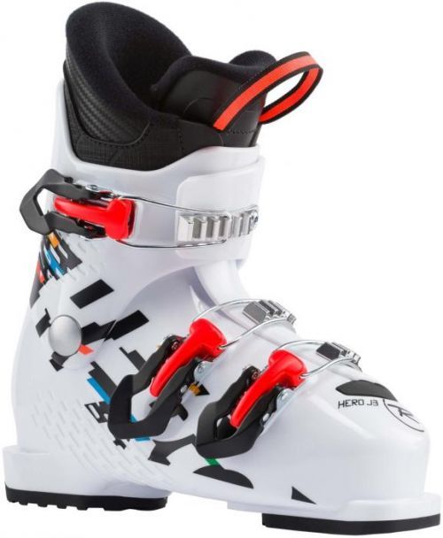 Rossignol Hero J3 - white 205