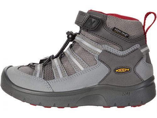 Keen HIKEPORT 2 SPORT MID WP Y magnet/chili pepper Velikost: 32/33