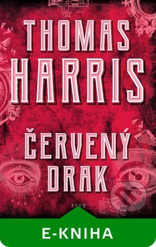 Červený drak - Thomas Harris