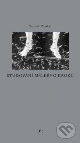 Studování mělkého kroku - Tomáš Přidal