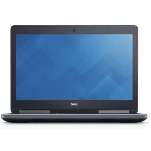 Dell Precision 7520