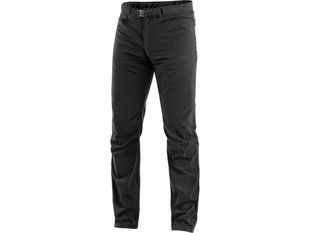 Letní kalhoty CXS OREGON 46 černá