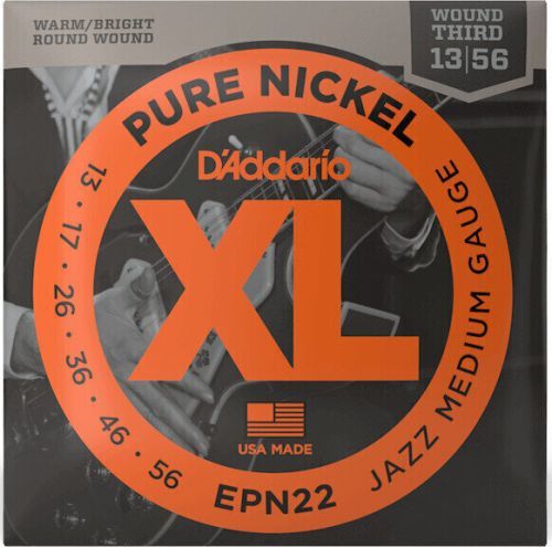 D'Addario EPN22