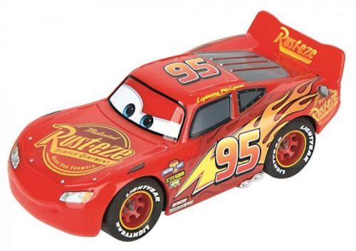 Carrera FIRST 65010 Cars Lightning McQueen