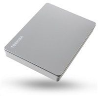 TOSHIBA HDD CANVIO FLEX 2TB, 2,5