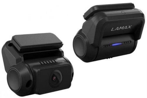 LAMAX T10 Rear Camera