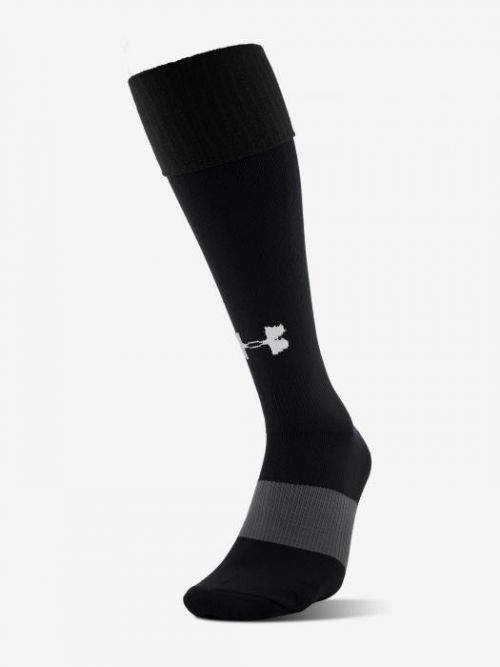 Stulpny Under Armour Soccer Solid Otc
