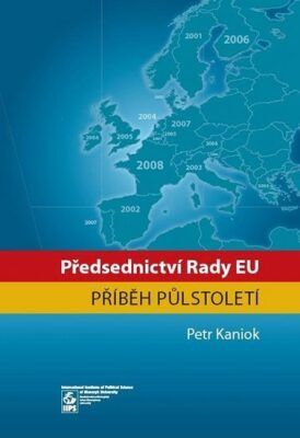 Předsednictví Rady EU - příběh půlstoletí
