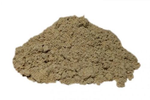 Profikoření - Lněné semínko mleté, Len setý, hnědý (5Kg)
