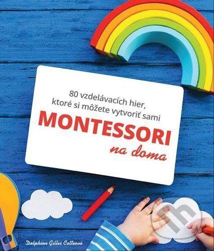 Montessori - Gilles Delphine Cotte