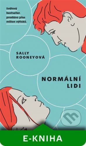 Normální lidi - Sally Rooneyová