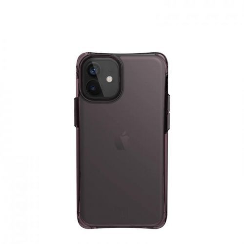 Urban Armor Gear Ochranný kryt pro iPhone 12 mini - UAG, U Mouve Aubergine