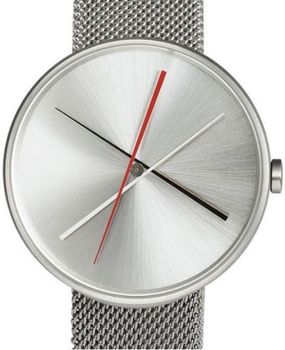 PROJECT WATCHES Crossover STEEL / Metal Mesh