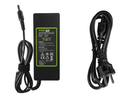Green Cell Zasilacz do Toshiba 75W / 15V 5A / 6.3mm-3.0mm, AD29P