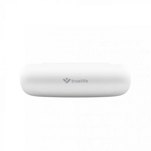 TrueLife SonicBrush Compact Travel Case White