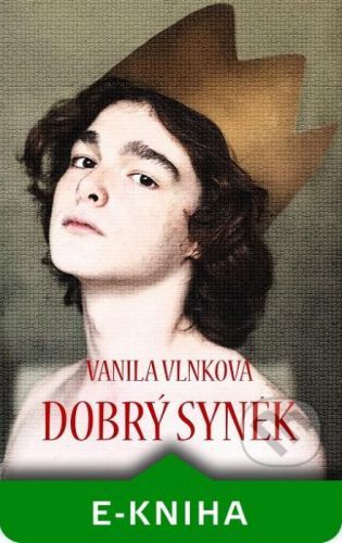 Dobrý synek - Vanila Vlnková