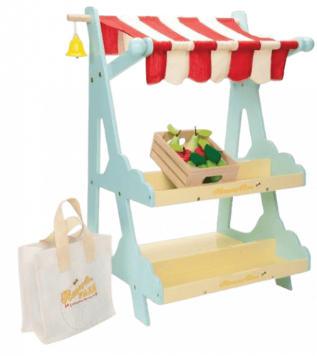 Le Toy Van Prodejní stánek Honeybake