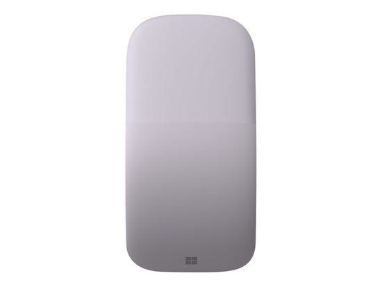 MS Arc Mouse Bluetooth IT/PL/PT/ES Hdwr Lilac, ELG-00021
