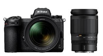 Nikon Z 6II + 24-200mm f/4-6.3