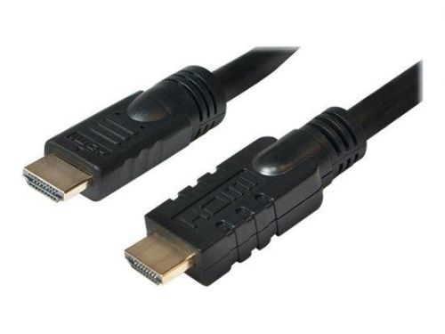 LOGILINK - Kabel HDMI - Aktivní, Vysokorychlostní, délka 25m