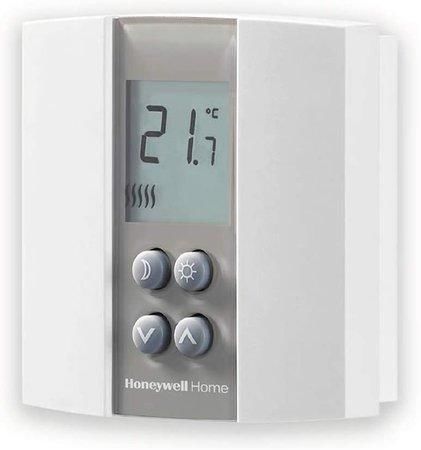 Honeywell T135, Digitální prostorový termostat, T135C110AEU