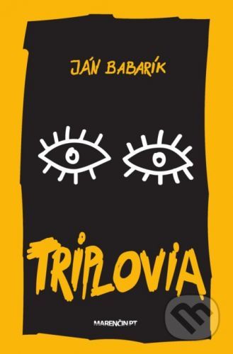 Triplovia - Ján Babarík