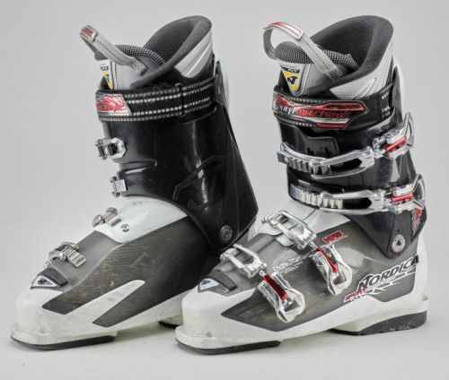 Nordica Cruise NF5 vel.26,0 Velikost: 26,0