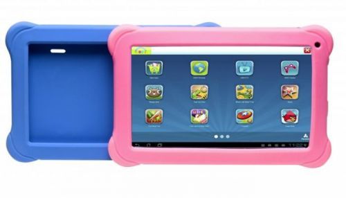 Android tablet dětský tablet denver 10,1
