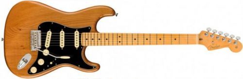 Fender American Professional II Stratocaster Roasted Pine Rosewood