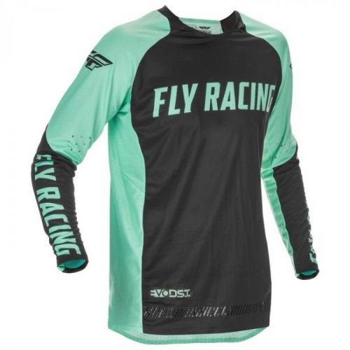 Fly Racing Evolution DST Mint LE 2021 L