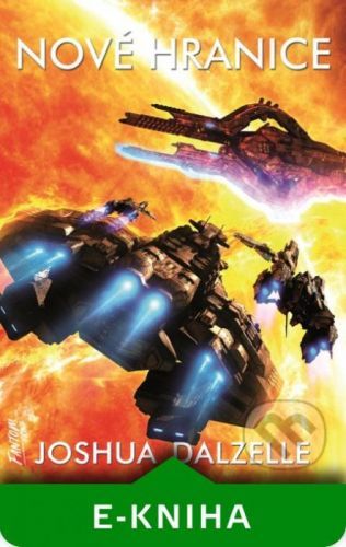 Nové hranice - Joshua Dalzelle