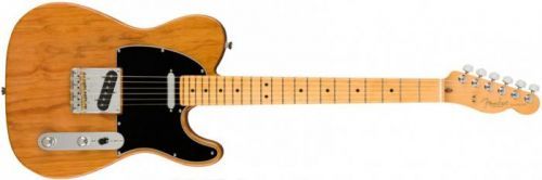 Fender American Professional II Telecaster Roasted Pine Maple